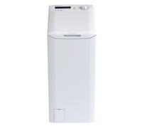 Candy Smart CST 282D2/1-11 lavatrice Caricamento dall'alto 8 kg 1200 Giri/min Bianco