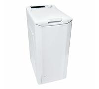 Candy Smart CSTG 28TE/1-11 lavatrice Caricamento dall'alto 8 kg 1200 Giri/min Bianco