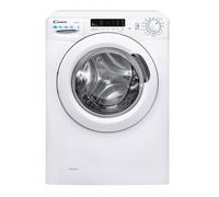 Candy CSWS4642DW3/1-11 lavasciuga Libera installazione Caricamento frontale Bian