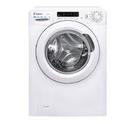 CANDY CSWS4642DW3111 LAVASCIUGA SLIM 45CM 800G LAVA 6KG-ASCIUGA 4KG CL.C [EEK: C]