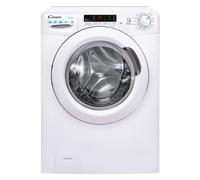 CANDY CSWS4852DW3/1-11 LAVASCIUGA 8+5 KG 1400 GIRI NFC SMART VAPORE CLASSE E/C