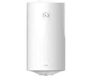 Candy CTR50RS/E, Thermos Elettrico, Verticale, 50 litri, 1500 W, 75 °C, Termostato esterno regolabile, Bianco