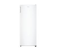 Candy CUQS 513EWH Congelatore Verticale a Libera Installazione 163 L E Bianco