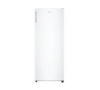 Candy CUQS 513EWH Congelatore verticale Libera installazione 163 L E Bianco