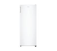 Candy CUQS 513EWH Congelatore verticale Libera installazione 163 L E Bianco
