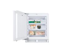 Candy CUS68EW Congelatore verticale Da incasso 95 L E Bianco