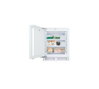Candy CUS68EW Congelatore verticale Da incasso 95 L E Bianco