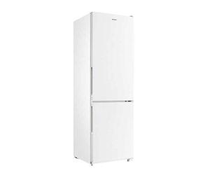 Candy CVNB 6184W/S - Frigorifero Combinato No Frost, da 295 Litri colore Bianco