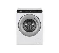 Candy CW50-BP12307G-S lavatrice Caricamento frontale 5 kg 1200 Giri/min Bianco