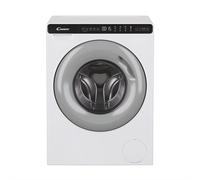 Candy CW50-BP12307G-S lavatrice Caricamento frontale 5 kg 1200 Giri/mi
