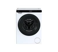 Candy ProWash 700 Mini CW50-BP12307U1-S Lavatrice 5 KG, 1200 RPM, Display Digitale, Connettività WIFI, 12 cicli, Inverter, Home differita 24H, Blocco Bambini, Rilevatore KG, 69 DB, Bianco