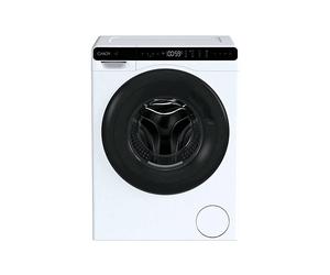 CANDY CW50-BP12307U1-S Lavatrice, Caricamento frontale, 5,00 kg, 12 programmi, Profondità 49,00 cm, Giri 1200 rpm, Bianco, livello rumorosità centrifuga 69 dB(A