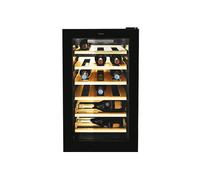 CANDY CWC021ELSP/N FRIGORIFERO CANTINA LED H 70 CM 21 POSTI NERO CLASSE G [EEK: G]