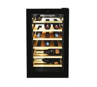 Candy CWC 021 ELSP/NF Cantinetta vino con compressore Libera installazione Ne...