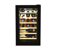 CANDY CWC021ELSP/N FRIGORIFERO CANTINA LED H 70 CM 21 POSTI NERO CLASSE G [EEK: G]