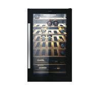 Candy CWC 154 EEL/NF Cantinetta DiVino Libera installazione, 41 bottiglie [EEK: G]