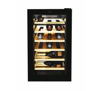 CANDY CWC021ELSP/NF CANTINA CANTINETTA VINO 21 BOTTIGLIE NERO LUCE