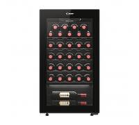 CANDY Cantinetta CWC033M Capacità 33 Bottiglie Classe Energetica G Statico