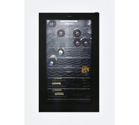 Candy DiVino CWC 150 EM/NF Cantinetta vino con compressore Libera installazione Nero 41 bottiglia/bottiglie