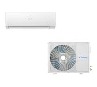 Candy CY-12QBIN + CY-12QBOUT Climatizzatore split system Bianco Candy