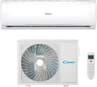CANDY CLIMATIZZATORE CY-12RAIN-20 + CY-12RAOUT-20 BREZZA - WIFI - UNITA' INTERNA + ESTERNA - 12000 BTU - INVERTER**PUOI PAGARE ANCHE ALLA CONSEGNA!!!**