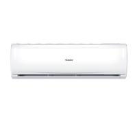 Candy Condizionatore Pura 12000 BTU CY-12TAIN + CY-12TAOUT Climatizzatore Split System Bianco 12000 Btu R-32 Wi-Fi Integrato