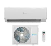 Candy CY12ERKIT Condizionatore Monosplit 12000 BTU