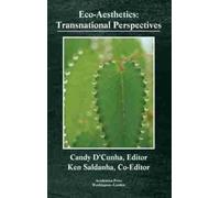Candy D'Cunha Eco-Aesthetics (Copertina rigida)