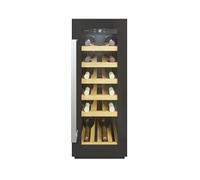 Candy DiVino CCVB 30/1 Da incasso Nero 20 bottiglia/bottiglie
