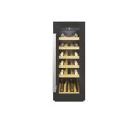 Candy DiVino CCVB 30/1 Da incasso Nero 20 bottiglia/bottiglie