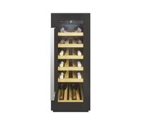 Candy DiVino CCVB 30/1 Da incasso Nero 20 bottiglia/bottiglie