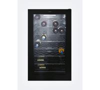 Candy DiVino CWC 150 EM/NF Cantinetta vino con compressore Libera installazione Nero 41 bottiglia/bottiglie
