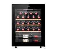 Candy DiVino CWC023 Libera installazione Nero 23 bottiglia/bottiglie