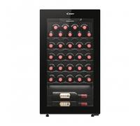 CANDY Cantinetta CWC033M Capacità 33 Bottiglie Classe Energetica G Statico