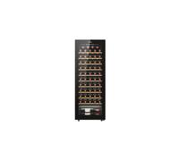 Candy DiVino CWC058 Libera installazione Nero 58 bottiglia/bottiglie