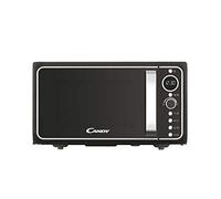 Candy Divo G25CMB Nero Microonde con grill Superficie piana 25 L 900 W