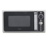 Candy Divo G20CC Crema Microonde con grill Superficie piana 20 L 700 W
