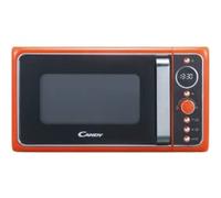 Candy Divo G20CO Superficie piana Microonde combinato 20 L 700 W Arancione
