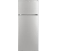 Candy Double Door, CDG1S514ES, Frigorifero a Libera Installazione, 242 Litri, 41