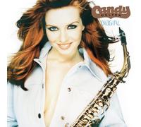 Candy Dulfer - Big Girl (Reissue) (Anniversary Edition) (White Coloured) (180 g) (2 LP)