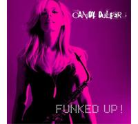 Candy Dulfer Funked Up (CD) Album