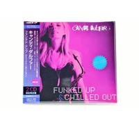 Candy Dulfer - Funked Up & Chilled Out