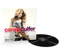 Candy Dulfer – Her Ultimate Collection – Vinile LP (Sigillato) – Sony Music