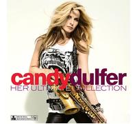 Candy Dulfer Lei Ultimate Collection (Sigillato Inutilizzato Vinile LP)
