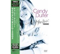 Candy Dulfer - Live at Montreux 2002 [05/E/S