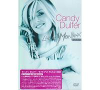 Candy Dulfer - Live at Montreux 2002