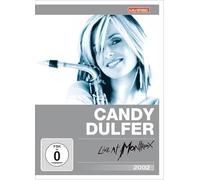 Candy Dulfer - Live at Montreux 2002 - KulturSpiegel Edition