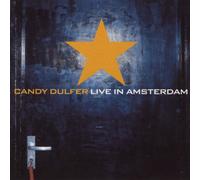 Candy Dulfer Live in Amsterdam (CD)