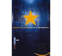 Candy Dulfer - Live in Amsterdam [Edizione: Regno Unito]