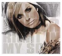 Candy Dulfer - RIGHT IN MY SOUL